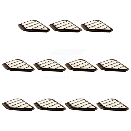 Air Filter Kit-K57-101812 - Kit.bestparts.ca