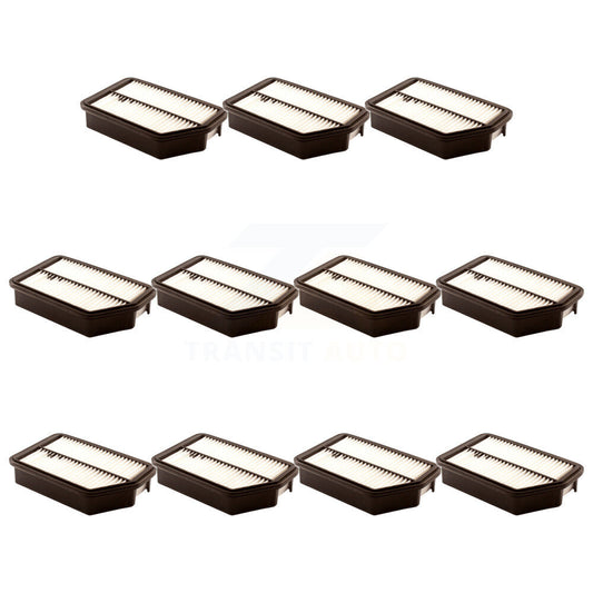 Air Filter Kit-K57-101815 - Kit.bestparts.ca