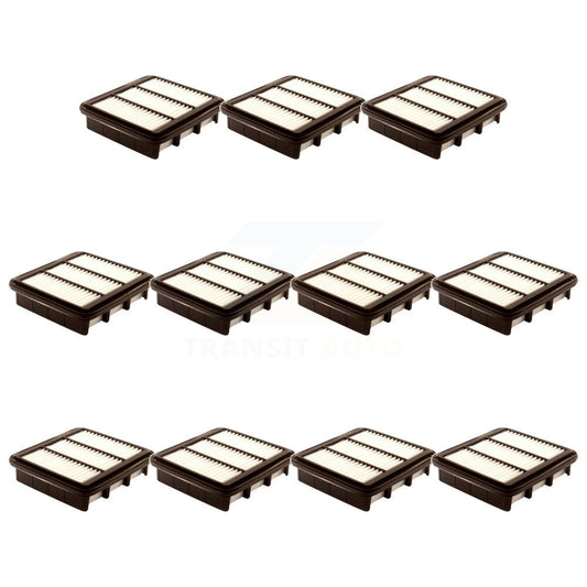 Air Filter Kit-K57-101816 - Kit.bestparts.ca