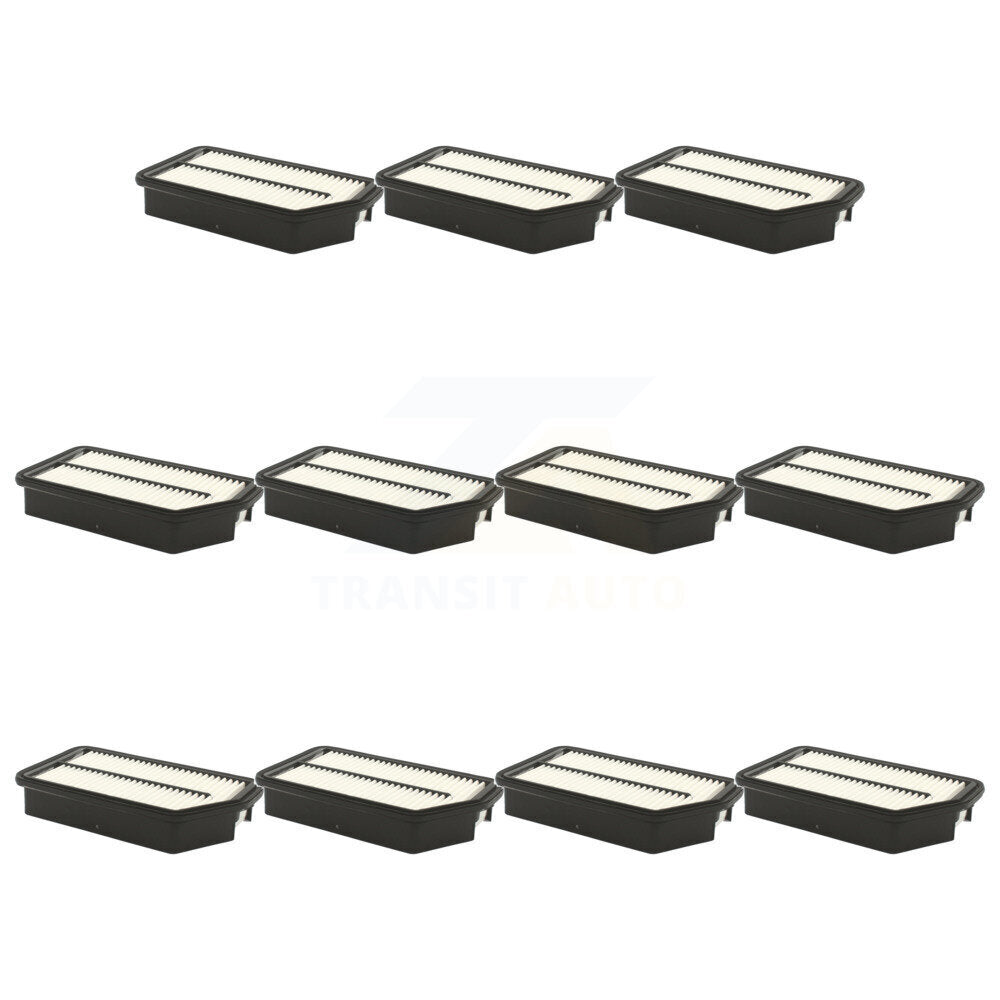 Air Filter Kit-K57-101817 - Kit.bestparts.ca Kit.bestparts.ca