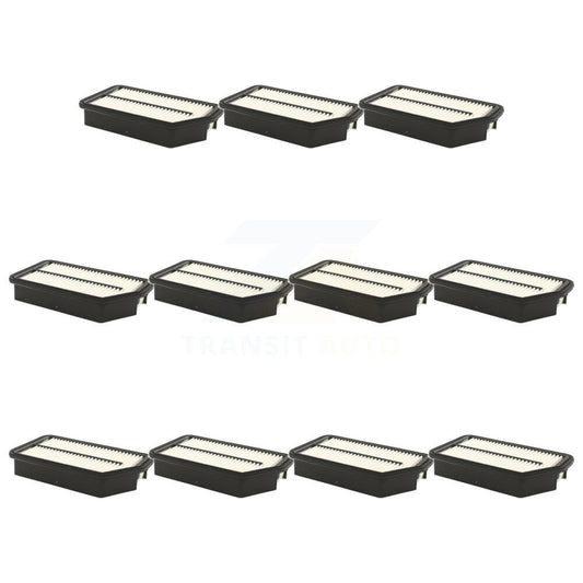 Air Filter Kit-K57-101817 - Kit.bestparts.ca