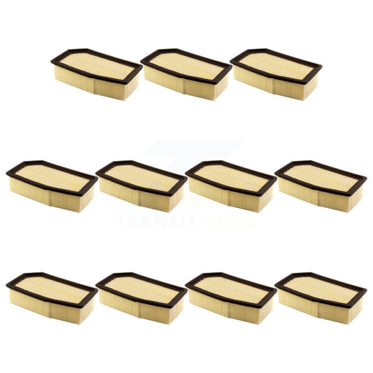 Air Filter Kit-K57-101819 - Kit.bestparts.ca