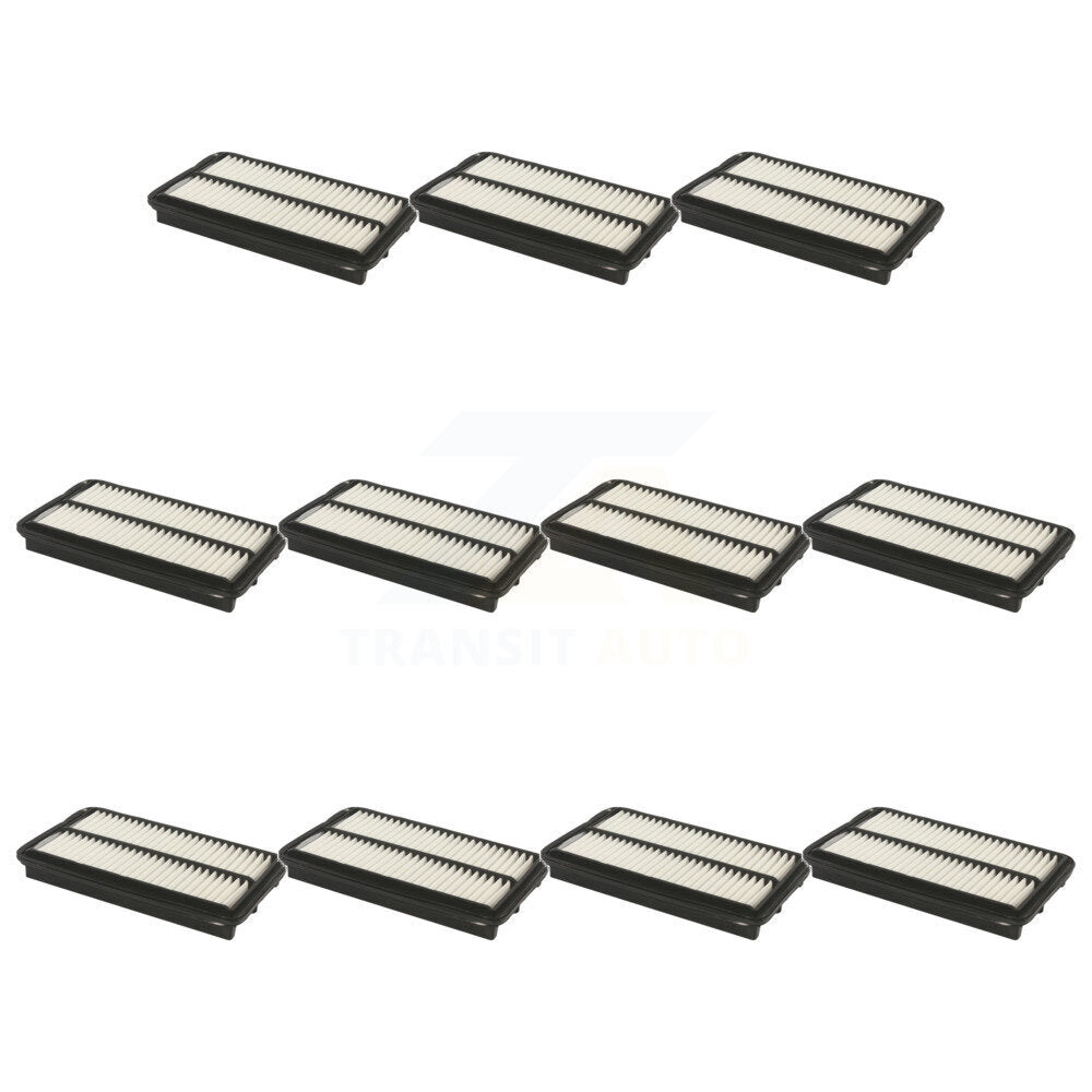 Air Filter Kit-K57-101821 - Kit.bestparts.ca