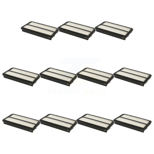 Air Filter Kit-K57-101821 - Kit.bestparts.ca