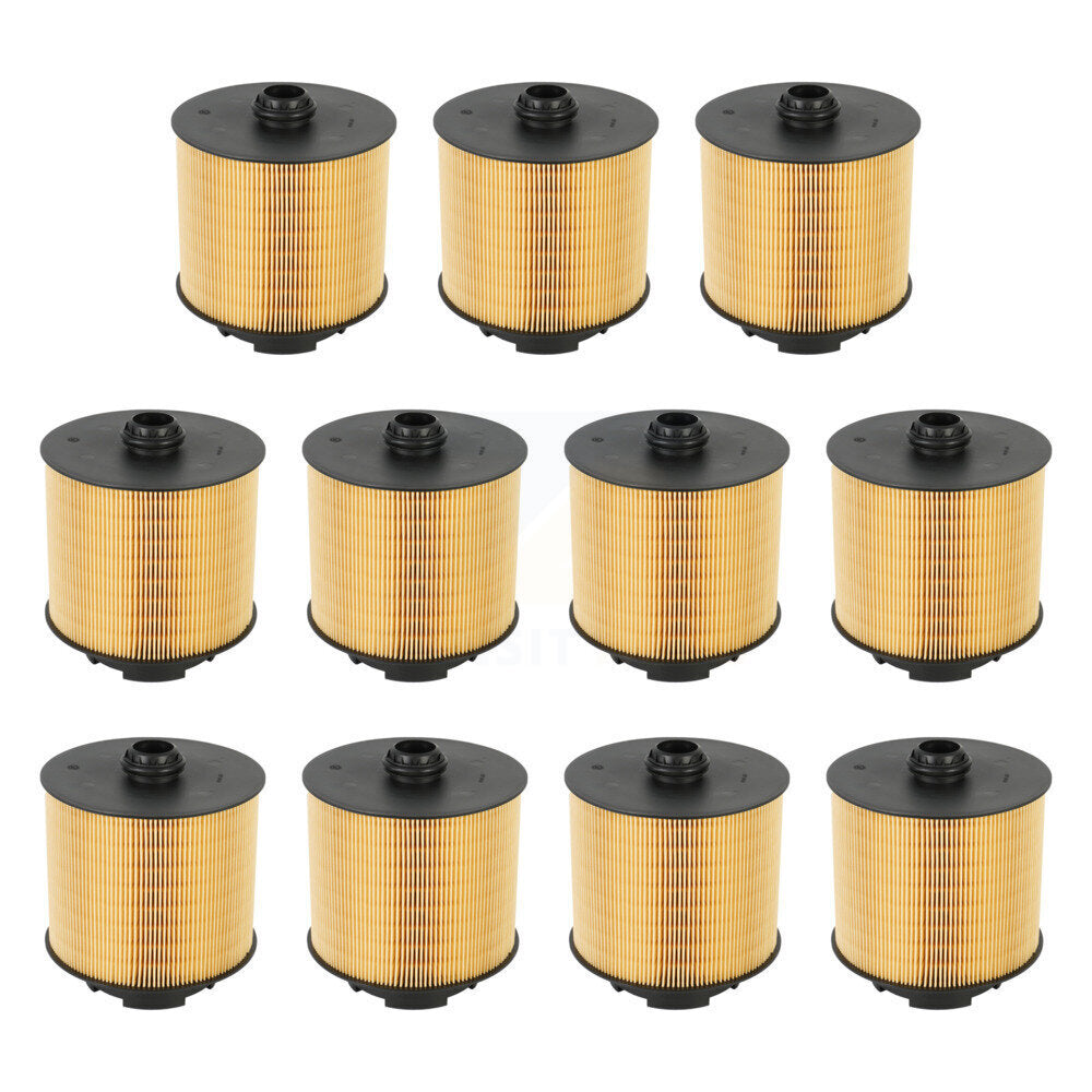 Air Filter Kit-K57-101823 - Kit.bestparts.ca