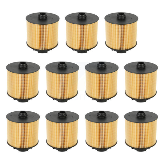 Air Filter Kit-K57-101823 - Kit.bestparts.ca