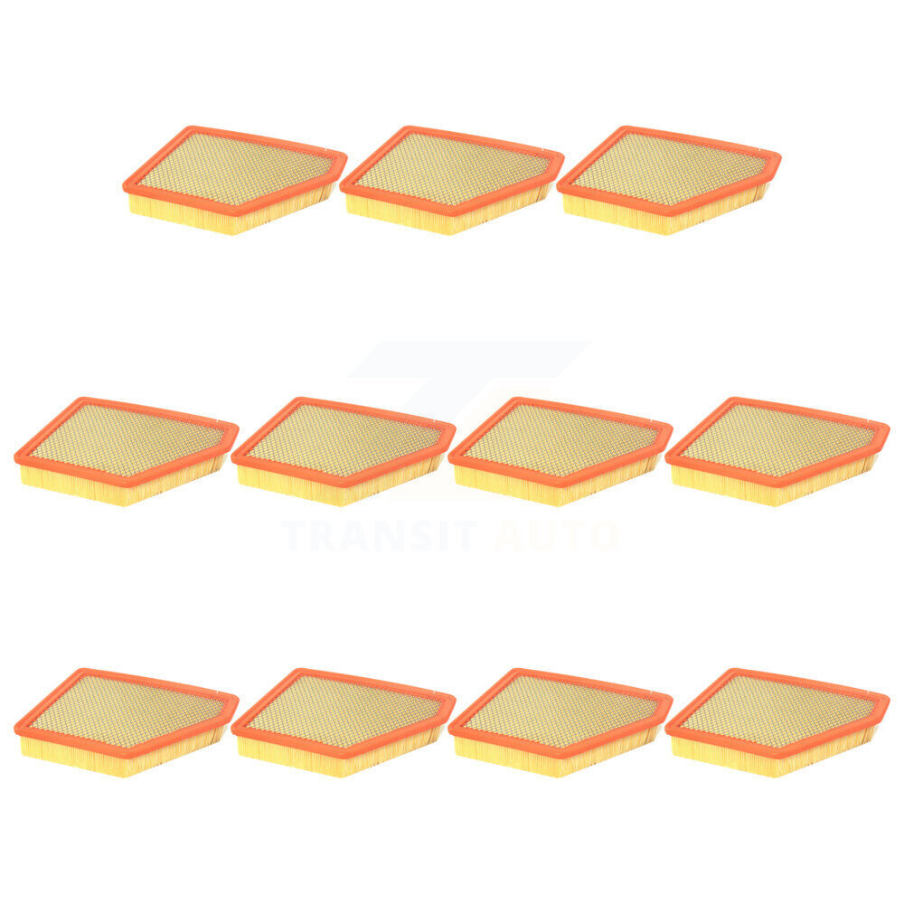 Air Filter Kit-K57-101825 - Kit.bestparts.ca