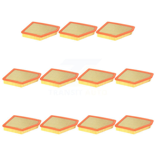 Air Filter Kit-K57-101825 - Kit.bestparts.ca