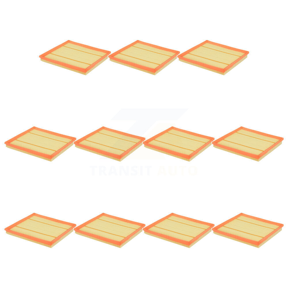 Air Filter Kit-K57-101827 - Kit.bestparts.ca