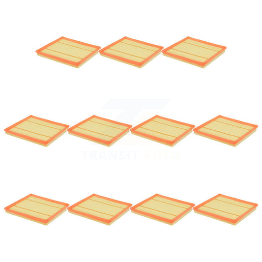 Air Filter Kit-K57-101827 - Kit.bestparts.ca