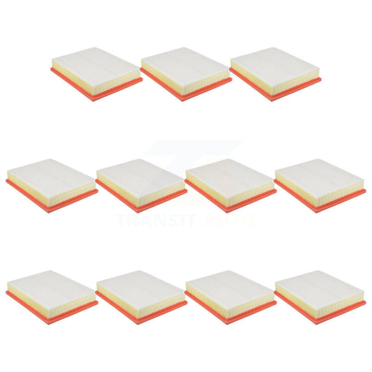 Air Filter Kit-K57-101828 - Kit.bestparts.ca