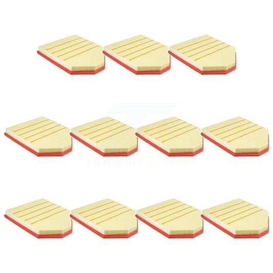 Air Filter Kit-K57-101829 - Kit.bestparts.ca