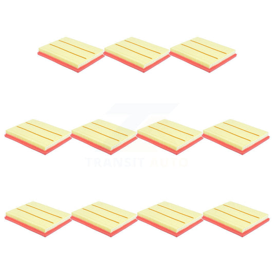 Air Filter Kit-K57-101832 - Kit.bestparts.ca