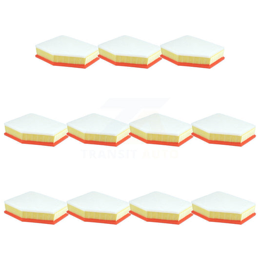 Air Filter Kit-K57-101834 - Kit.bestparts.ca