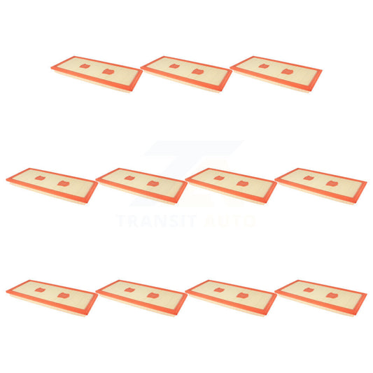 Air Filter Kit-K57-101838 - Kit.bestparts.ca