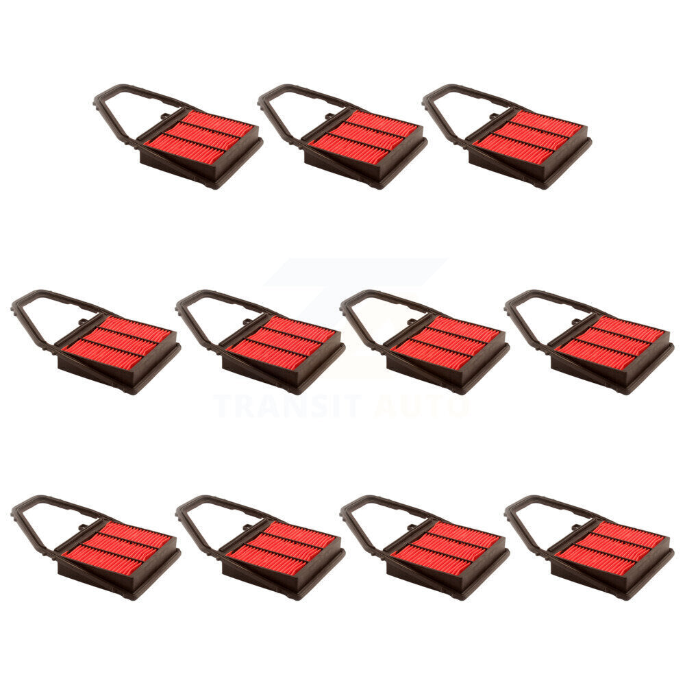 Air Filter Kit-K57-101839 - Kit.bestparts.ca