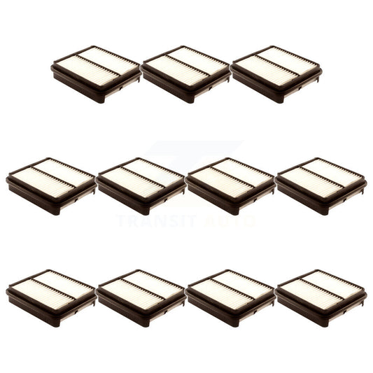 Air Filter Kit-K57-101842 - Kit.bestparts.ca