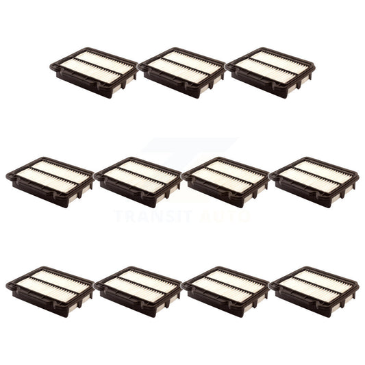 Air Filter Kit-K57-101843 - Kit.bestparts.ca