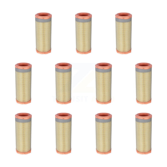 Air Filter Kit-K57-101846 - Kit.bestparts.ca