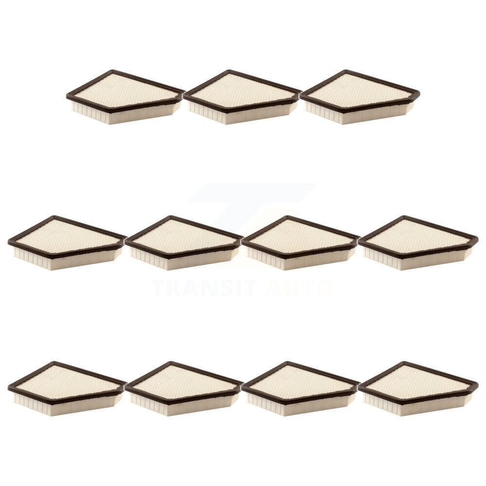 Air Filter Kit-K57-101849 - Kit.bestparts.ca