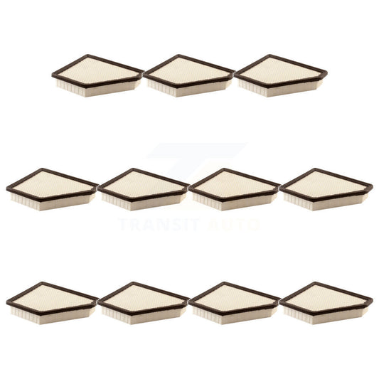 Air Filter Kit-K57-101849 - Kit.bestparts.ca