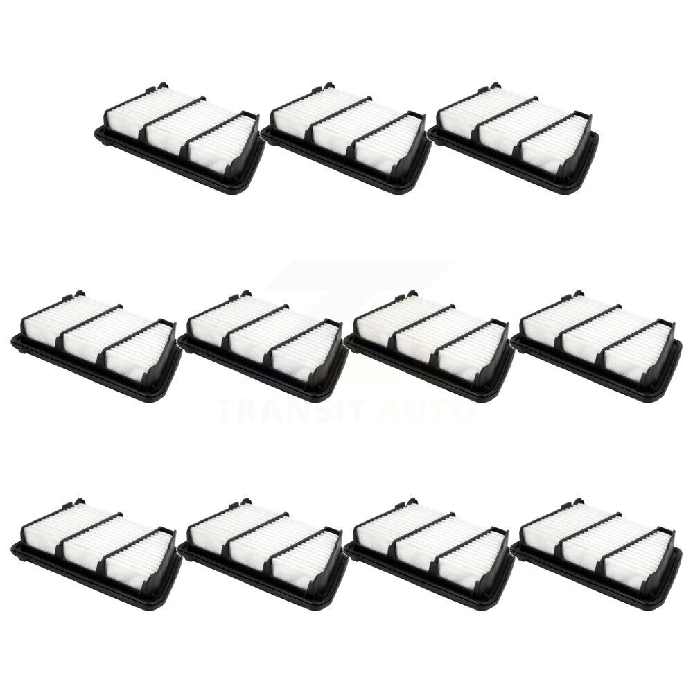 Air Filter Kit-K57-101851 - Kit.bestparts.ca