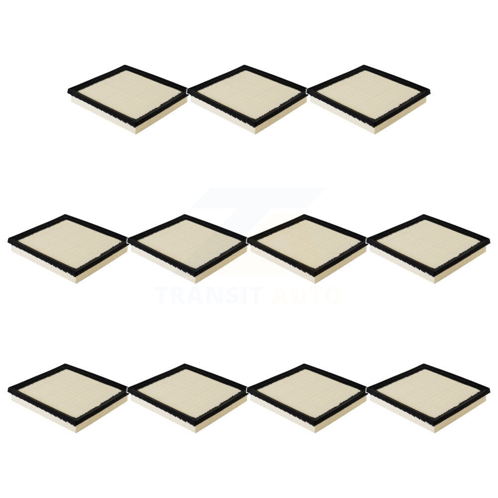 Air Filter Kit-K57-101852 - Kit.bestparts.ca