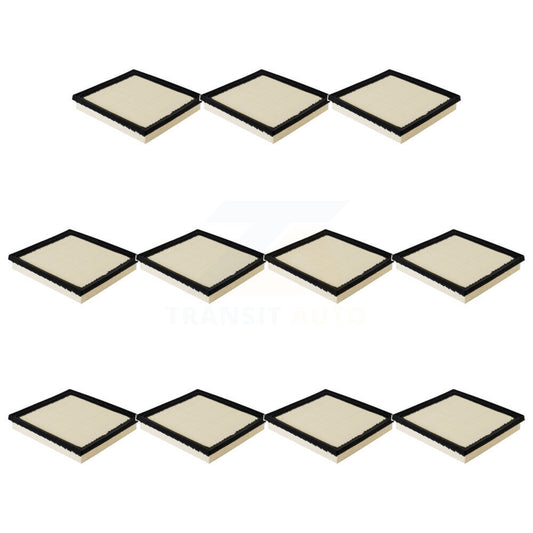 Air Filter Kit-K57-101852 - Kit.bestparts.ca