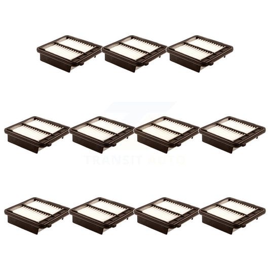 Air Filter Kit-K57-101853 - Kit.bestparts.ca