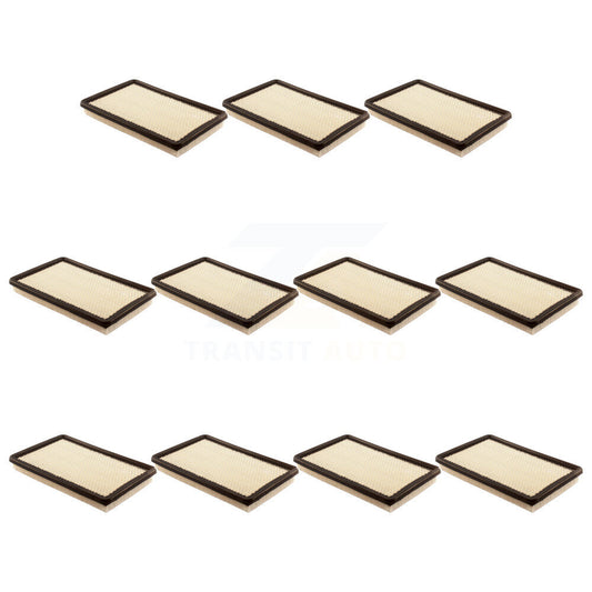 Air Filter Kit-K57-101854 - Kit.bestparts.ca