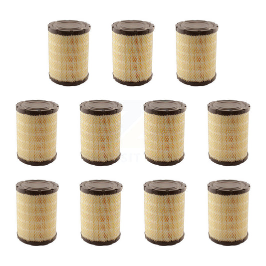 Air Filter Kit-K57-101855 - Kit.bestparts.ca