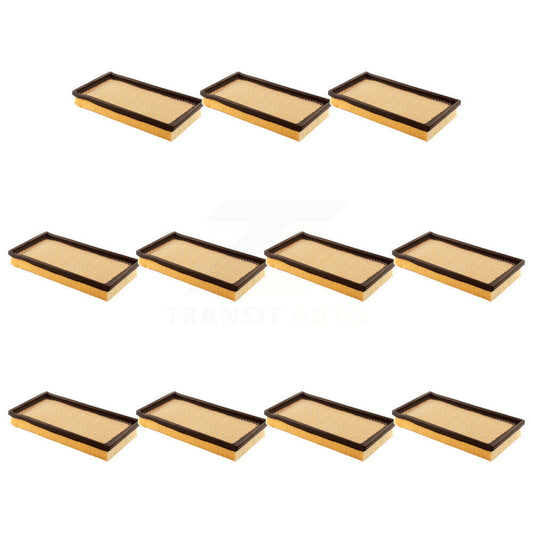 Air Filter Kit-K57-101856 - Kit.bestparts.ca