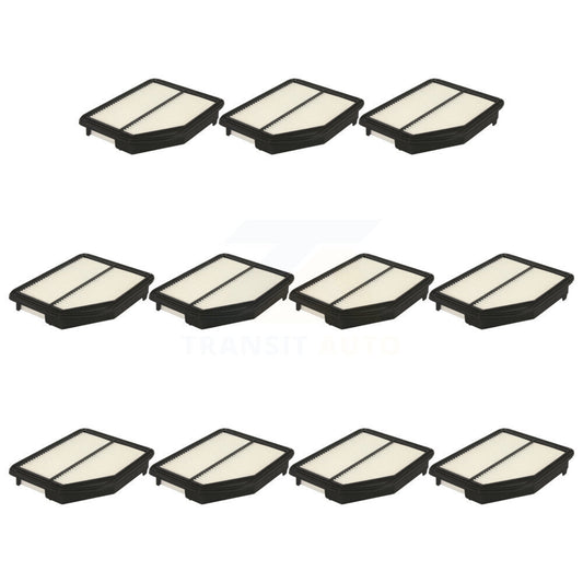 Air Filter Kit-K57-101860 - Kit.bestparts.ca