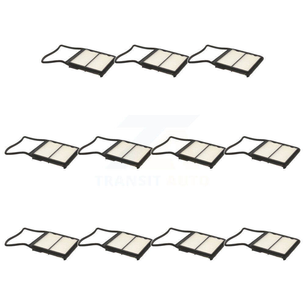 Air Filter Kit-K57-101863 - Kit.bestparts.ca Kit.bestparts.ca