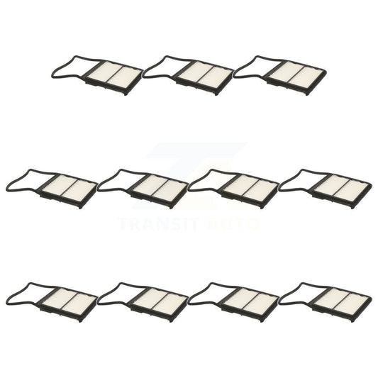 Air Filter Kit-K57-101863 - Kit.bestparts.ca