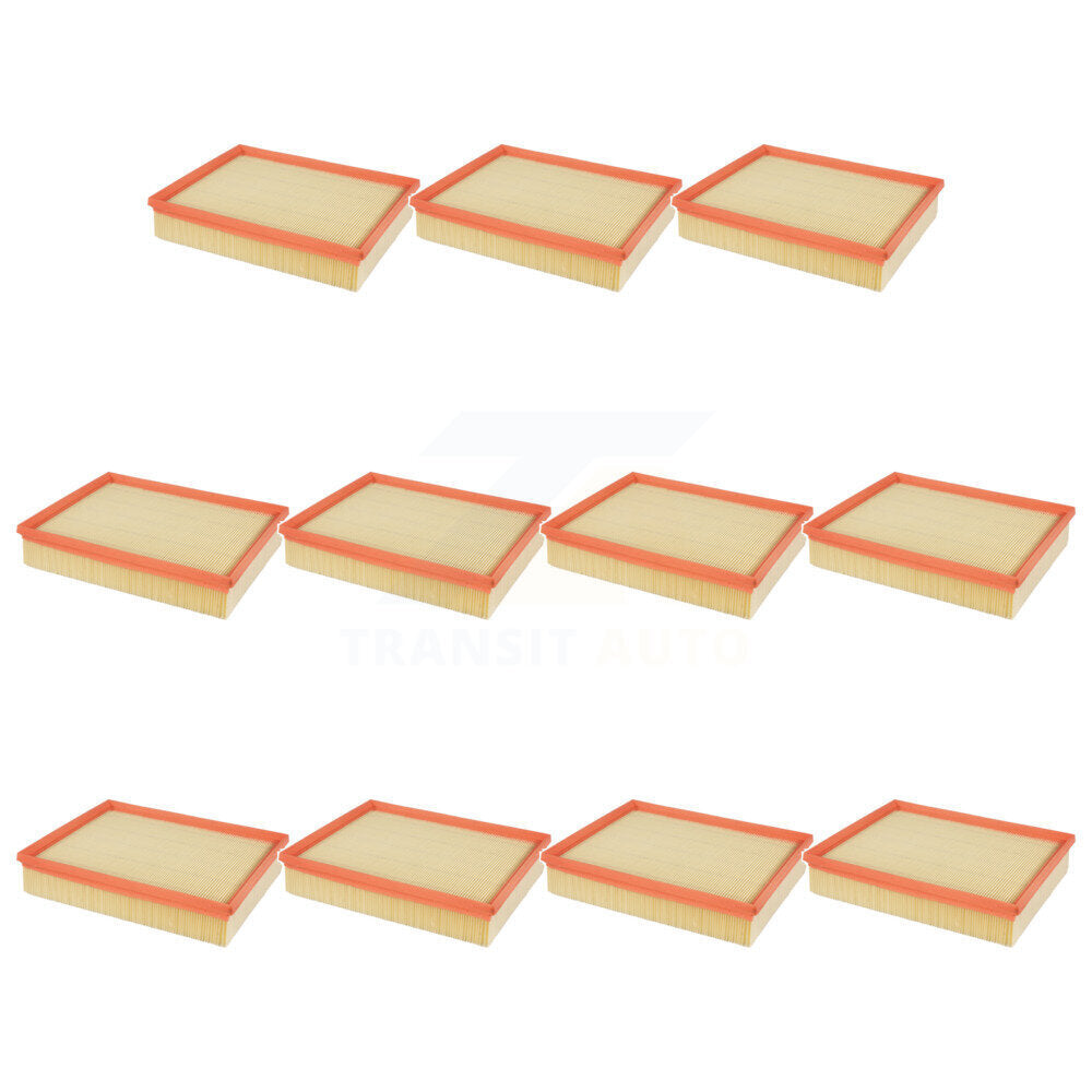 Air Filter Kit-K57-101864 - Kit.bestparts.ca