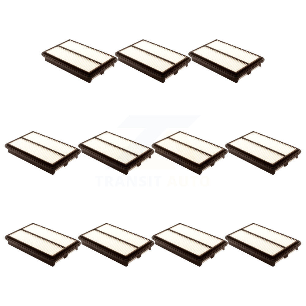 Air Filter Kit-K57-101866 - Kit.bestparts.ca Kit.bestparts.ca