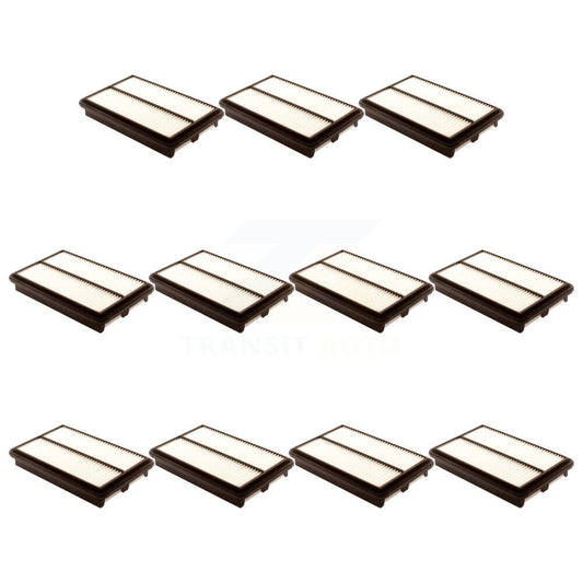 Air Filter Kit-K57-101866 - Kit.bestparts.ca