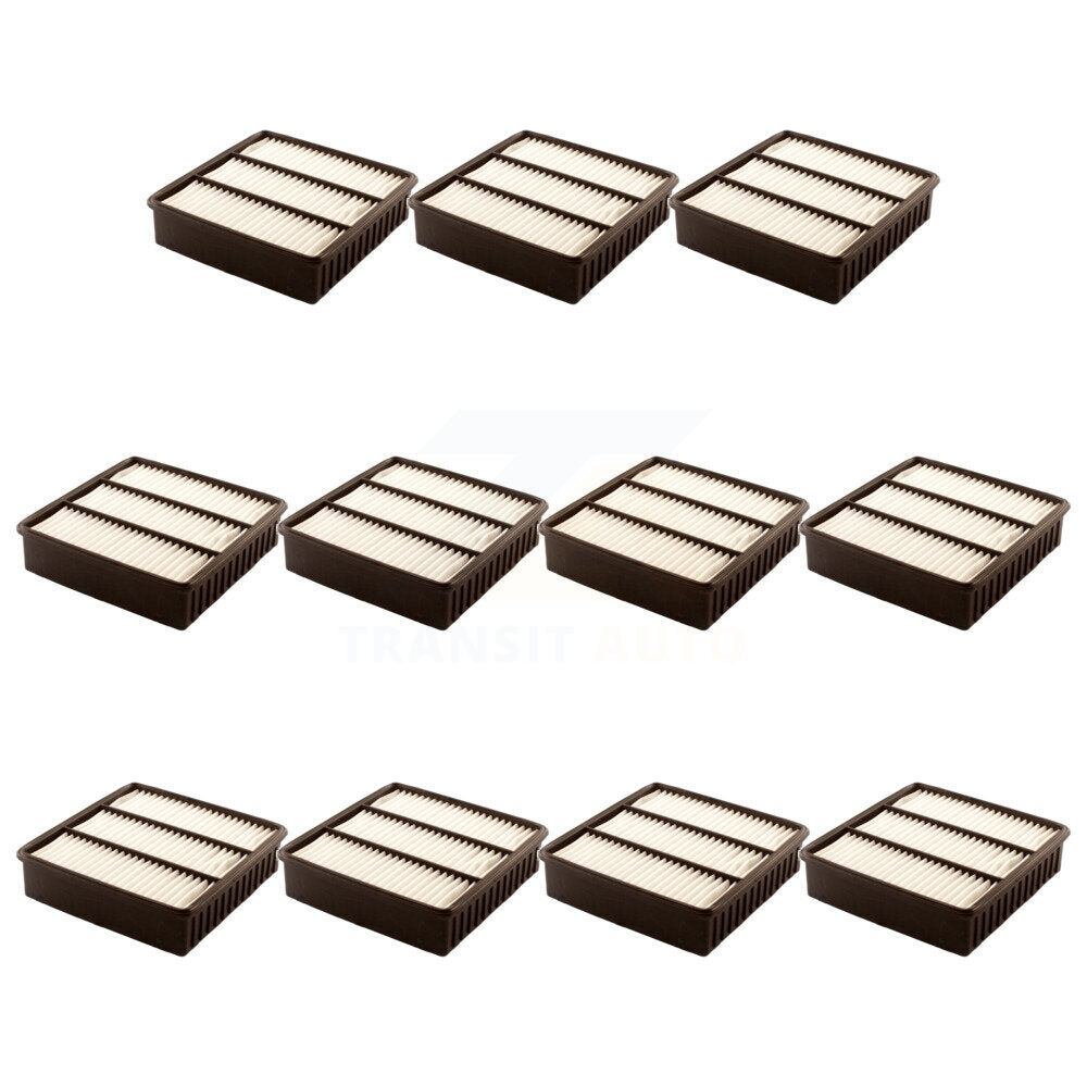 Air Filter Kit-K57-101867 - Kit.bestparts.ca