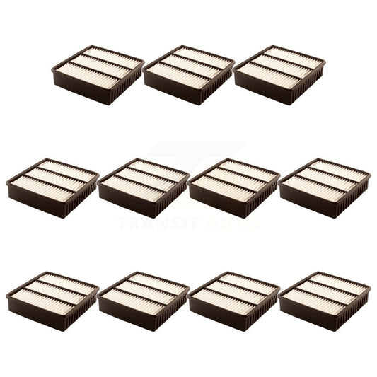 Air Filter Kit-K57-101867 - Kit.bestparts.ca