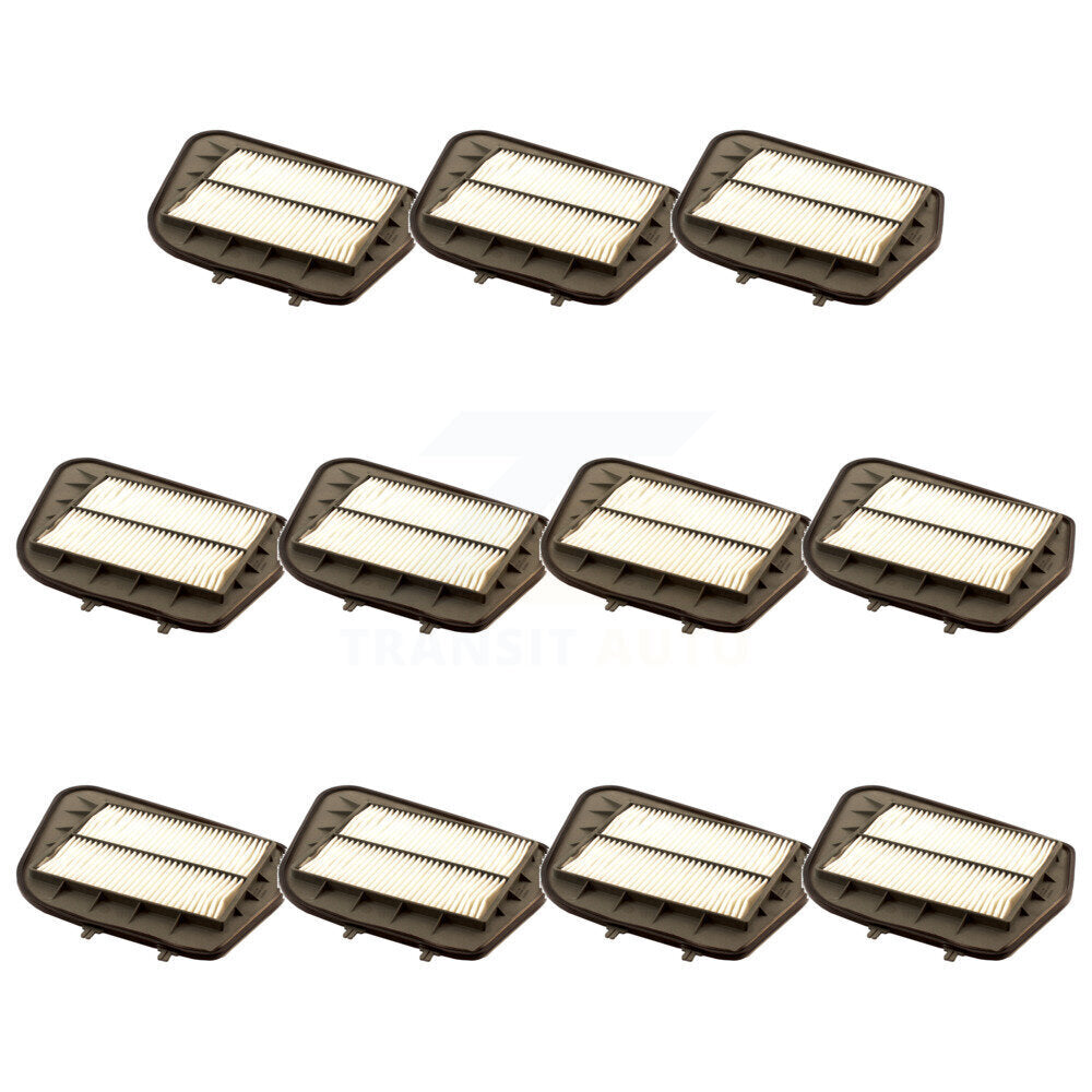 Air Filter Kit-K57-101868 - Kit.bestparts.ca Kit.bestparts.ca