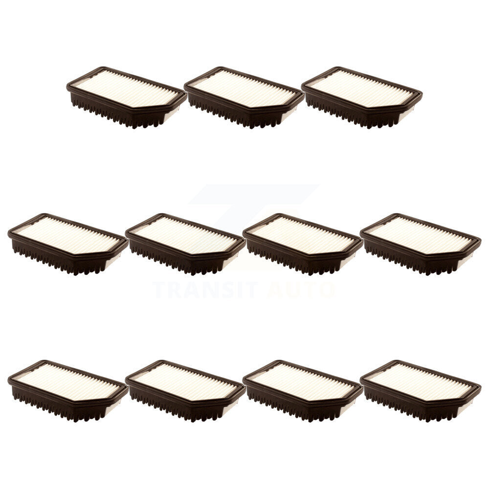 Air Filter Kit-K57-101869 - Kit.bestparts.ca