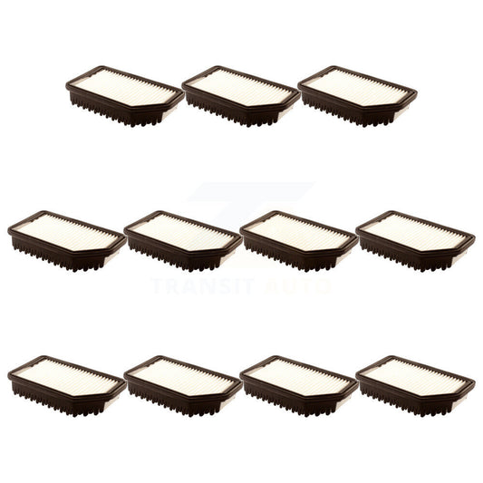 Air Filter Kit-K57-101869 - Kit.bestparts.ca