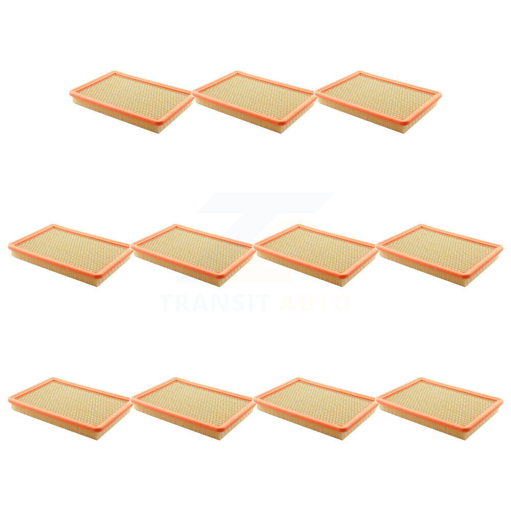 Air Filter Kit-K57-101871 - Kit.bestparts.ca