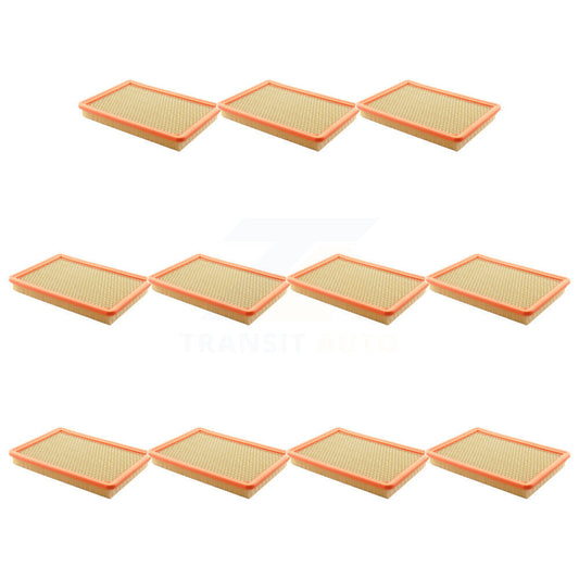 Air Filter Kit-K57-101871 - Kit.bestparts.ca