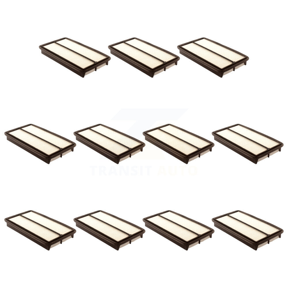 Air Filter Kit-K57-101872 - Kit.bestparts.ca Kit.bestparts.ca