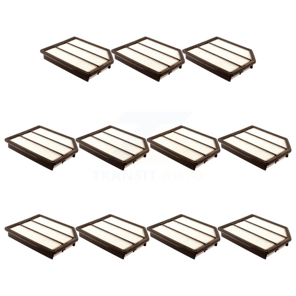 Air Filter Kit-K57-101887 - Kit.bestparts.ca