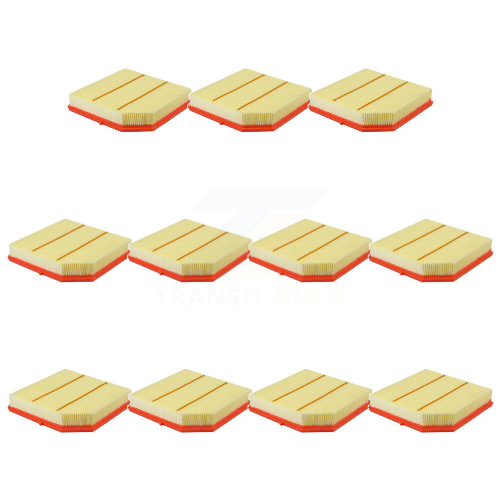 Air Filter Kit-K57-101892 - Kit.bestparts.ca