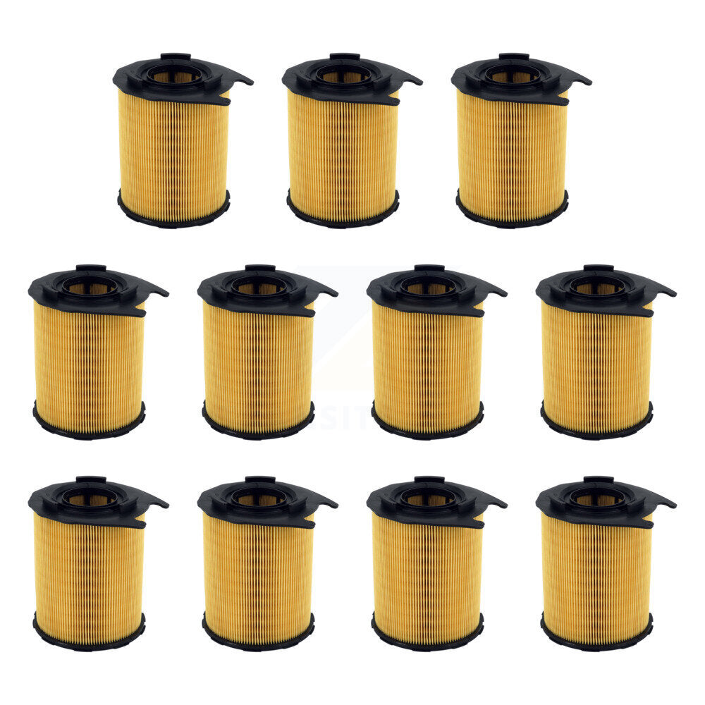 Air Filter Kit-K57-101893 - Kit.bestparts.ca