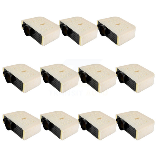 Air Filter Kit-K57-101903 - Kit.bestparts.ca